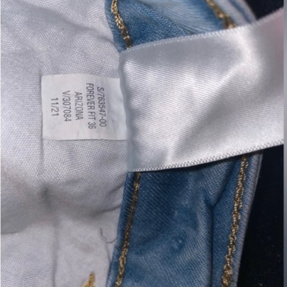 Old Navy High Rise Skinny Jeans  👖 - Picture 8 of 9